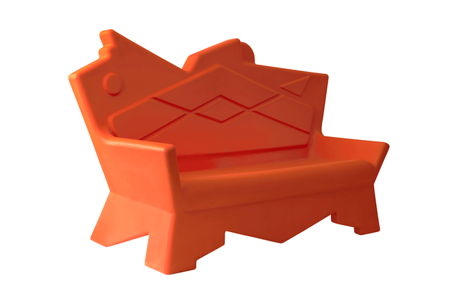 [Art gallery] SOFÁ K2 ROTO 로토