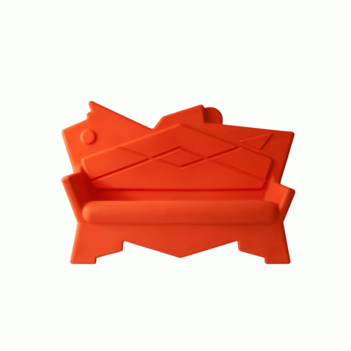 [Art gallery] SOFÁ K2 ROTO 로토