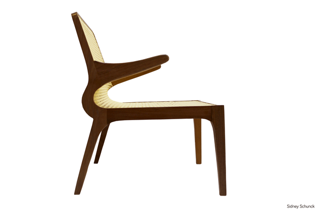 [Art gallery] POLTRONA LYS 리스