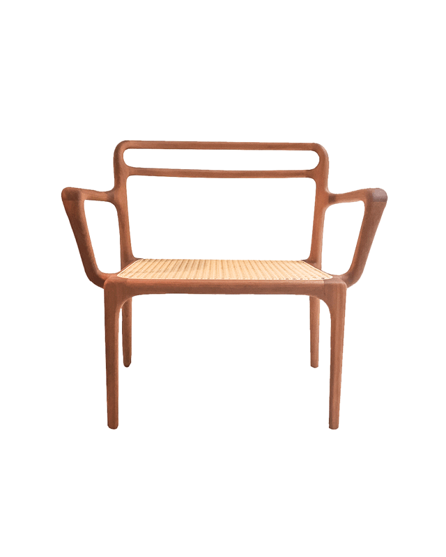 [Art gallery] POLTRONA CARIRI 까리리