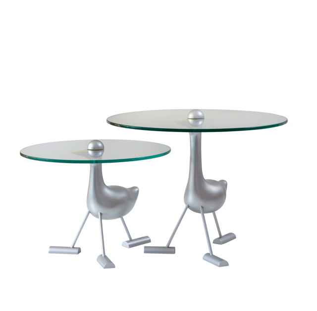 [Art gallery] PAPERA table 파페라테이블