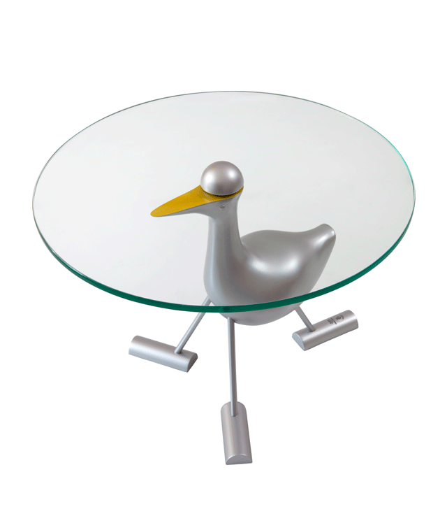 [Art gallery] PAPERA table 파페라테이블