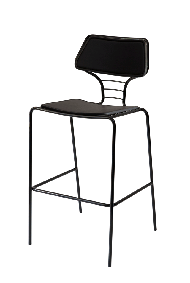 [Art gallery] TATU bar chair