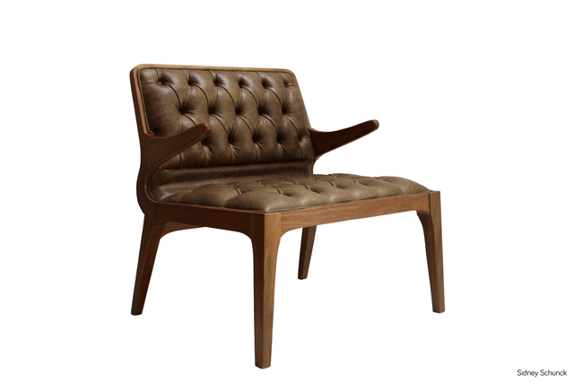 [Art gallery] POLTRONA리스LYS