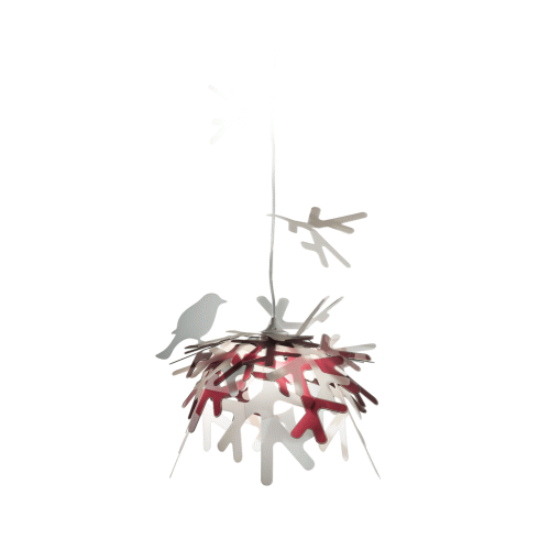 (SLAMP공식인증딜러제품/배송설치무료) Luis Suspension Lamp purple