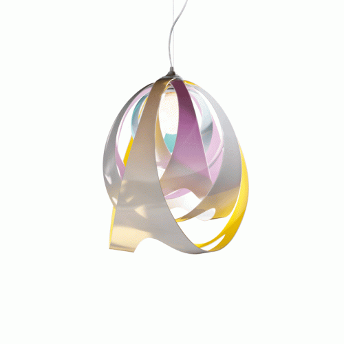 (SLAMP공식인증딜러제품/배송설치무료) Goccia di Luce Suspension Lamp  tetra