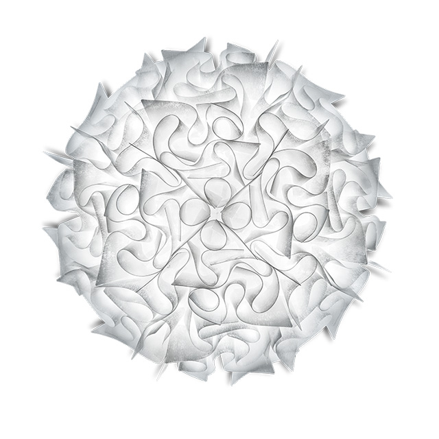 (SLAMP공식인증딜러제품/배송설치무료) Veli Couture ceiling Lamp 벨리 꾸뜨르 L