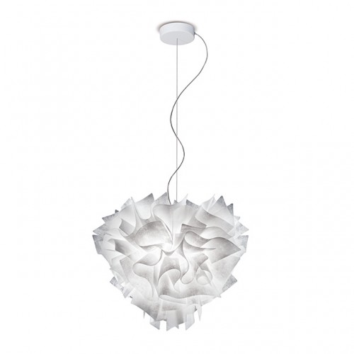 (SLAMP공식인증딜러제품/배송설치무료) Veli Couture Suspension Lamp 벨리 꾸뜨르 L