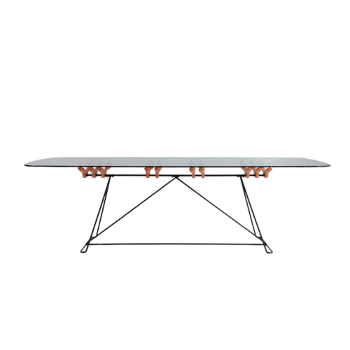 [Art gallery] MESA ESQUELETO 메사 스켈레톤 테이블