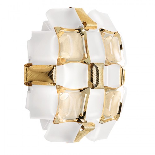 (SLAMP공식인증딜러제품/배송설치무료) Mida wall Lamp Applique (mini size)