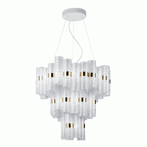 (SLAMP공식인증딜러제품/배송설치무료) La Lollo Lace Suspension Lamp