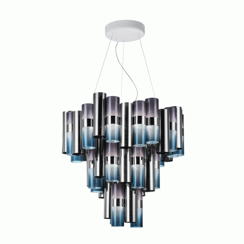 (SLAMP공식인증딜러제품/배송설치무료) La Lollo Gradient Suspension Lamp