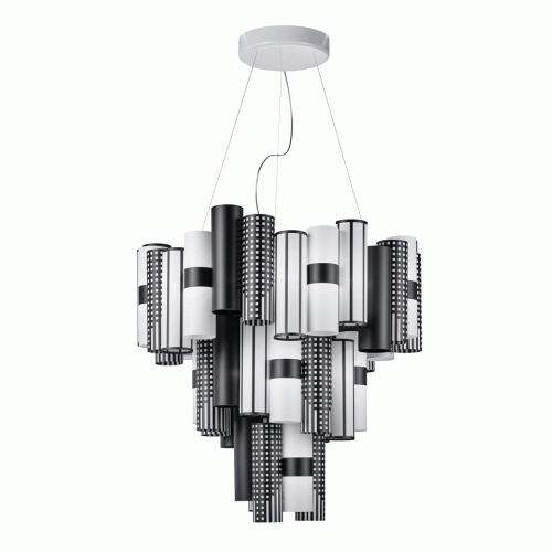 (SLAMP공식인증딜러제품/배송설치무료) La Lollo Mackintosh Suspension Lamp
