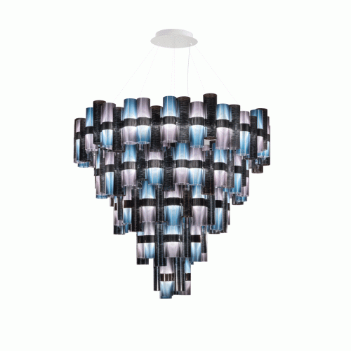 (SLAMP공식인증딜러제품/배송설치무료) La Lollona LED Suspension Lamp 5단