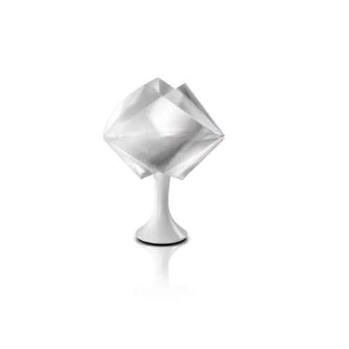 (SLAMP공식인증딜러제품/배송설치무료) Gemmy Prisma Table Lamp