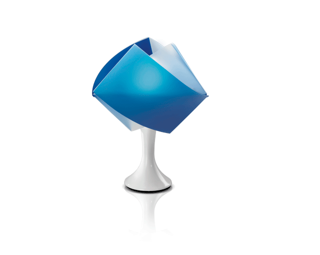 (SLAMP공식인증딜러제품/배송설치무료) Gemmy Basic Table Lamp