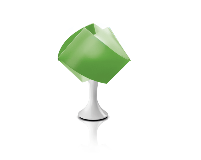 (SLAMP공식인증딜러제품/배송설치무료) Gemmy Basic Table Lamp