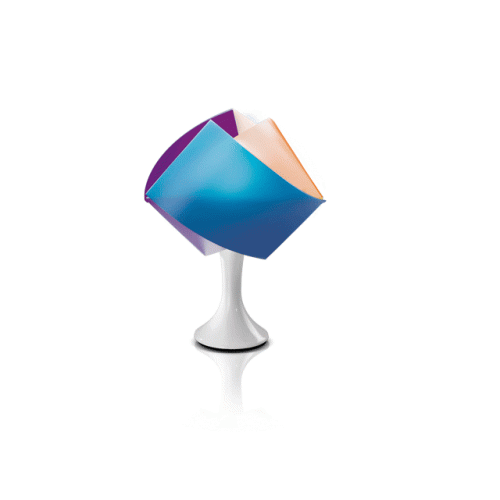 (SLAMP공식인증딜러제품/배송설치무료) Gemmy Basic Table Lamp