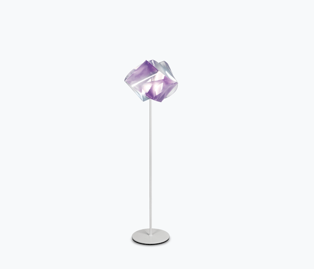 (SLAMP공식인증딜러제품/배송설치무료) Gemmy Prisma Floor Lamp
