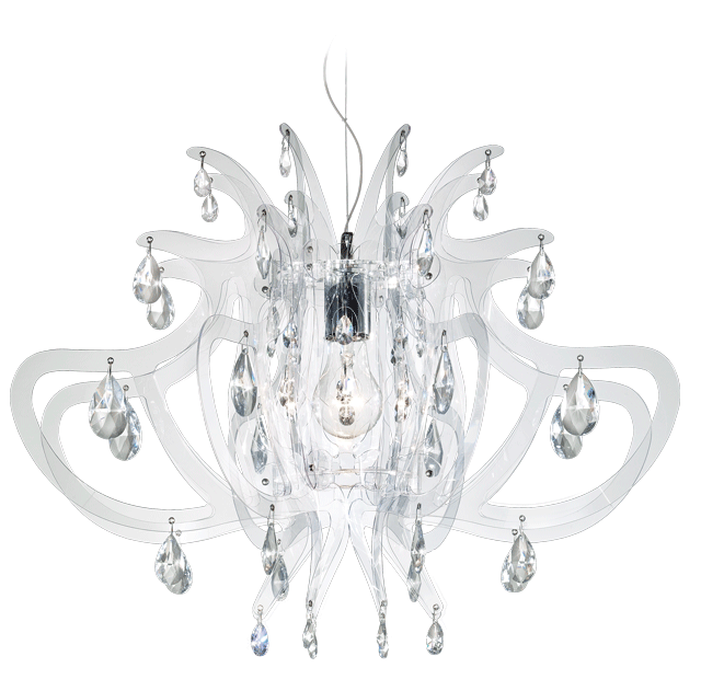 (SLAMP공식인증딜러제품/배송설치무료) Lillibet Suspension Lamp