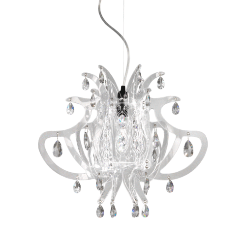 (SLAMP공식인증딜러제품/배송설치무료) Lillibet Mini wall Lamp