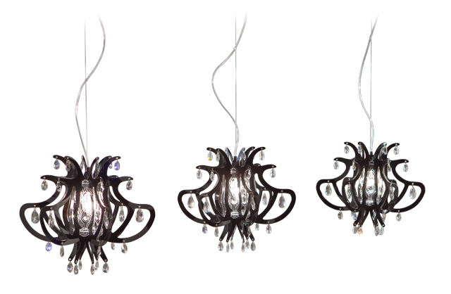 (SLAMP공식인증딜러제품/배송설치무료) Lillibet Mini Suspension Lamp