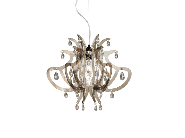 (SLAMP공식인증딜러제품/배송설치무료) Lillibet Mini Suspension Lamp