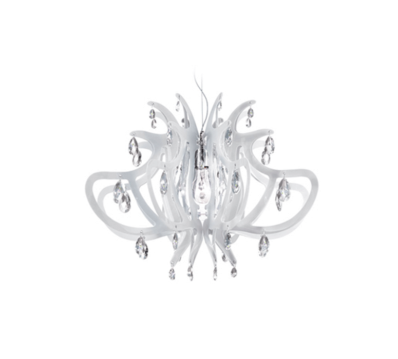 (SLAMP공식인증딜러제품/배송설치무료) Lillibet Mini Suspension Lamp