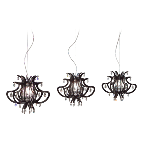 (SLAMP공식인증딜러제품/배송설치무료) Lillibet Mini Suspension Lamp