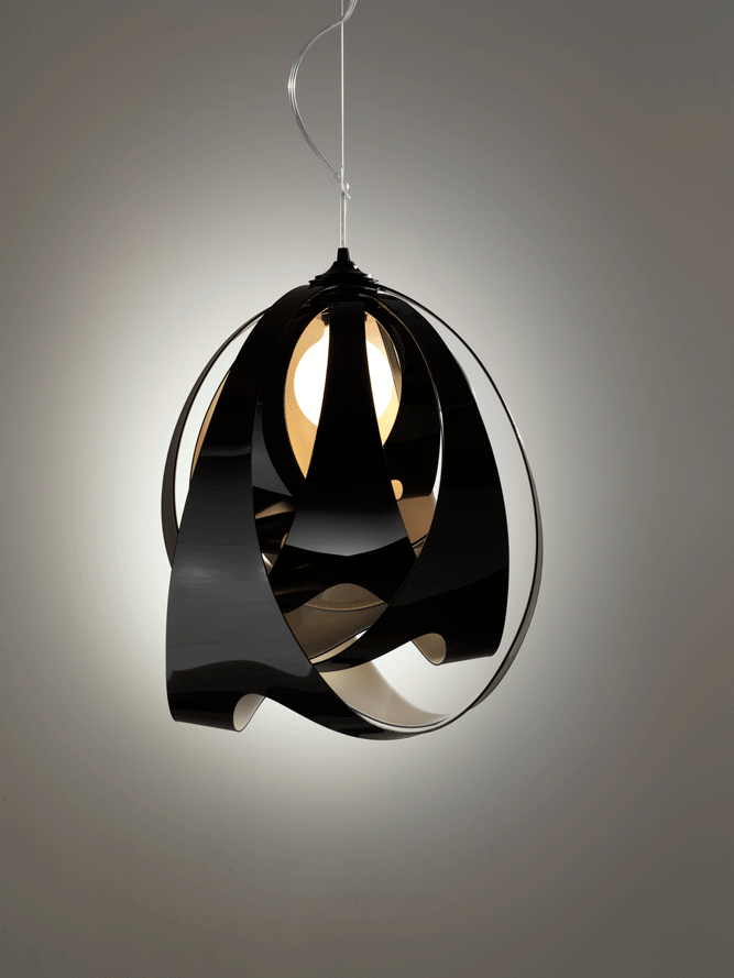 (SLAMP공식인증딜러제품/배송설치무료) Goccia di Luce Suspension Lamp Jet
