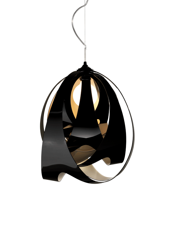 (SLAMP공식인증딜러제품/배송설치무료) Goccia di Luce Suspension Lamp Jet