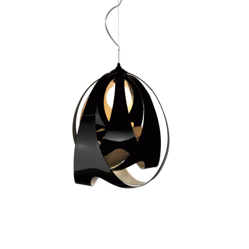 (SLAMP공식인증딜러제품/배송설치무료) Goccia di Luce Suspension Lamp Jet