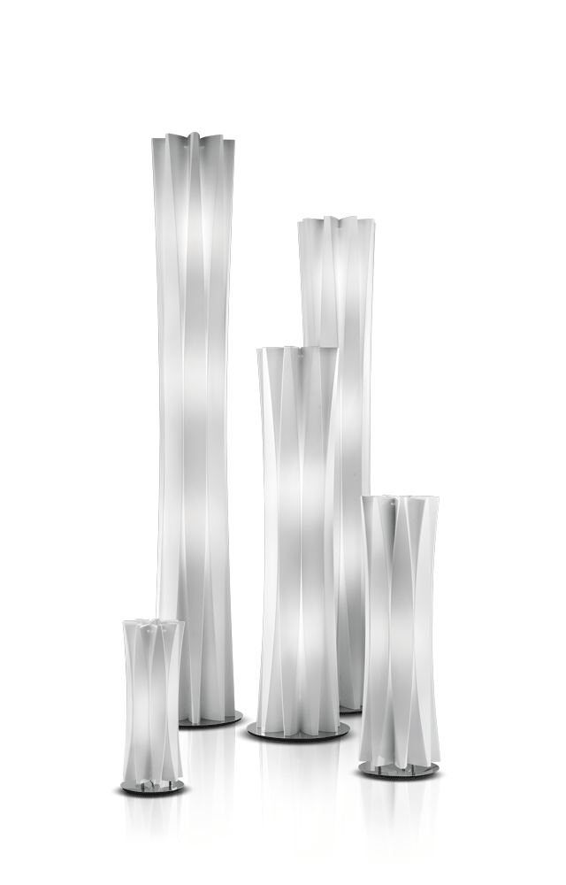 (SLAMP공식인증딜러제품/배송설치무료) Bach floor Lamp XXL