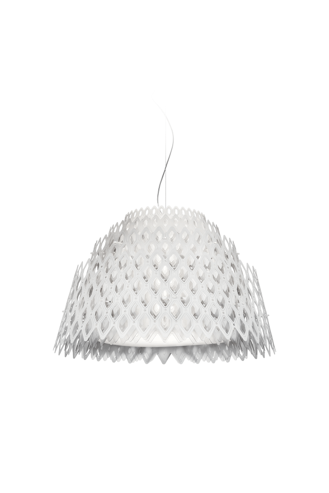 (SLAMP공식인증딜러제품/배송설치무료) Charlotte Half-globe Suspension Lamp