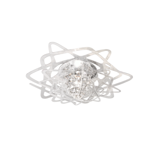 (SLAMP공식인증딜러제품/배송설치무료) Aurora Suspension Lamp MINI Transparent