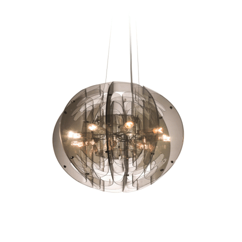 (SLAMP공식인증딜러제품/배송설치무료) Atlante Suspension Lamp