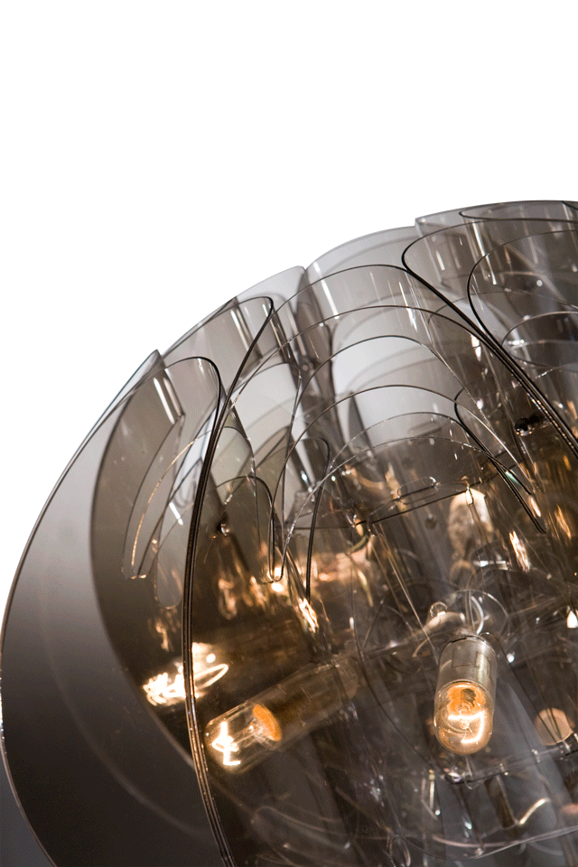 (SLAMP공식인증딜러제품/배송설치무료) Atlante Table Lamp