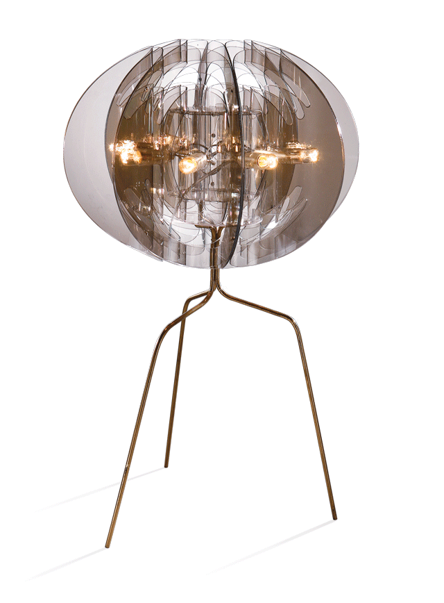 (SLAMP공식인증딜러제품/배송설치무료) Atlante Table Lamp