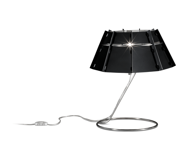 (SLAMP공식인증딜러제품/배송설치무료) Chapeau Table Lamp