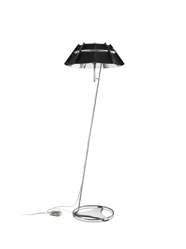 (SLAMP공식인증딜러제품/배송설치무료) Chapeau Floor Lamp