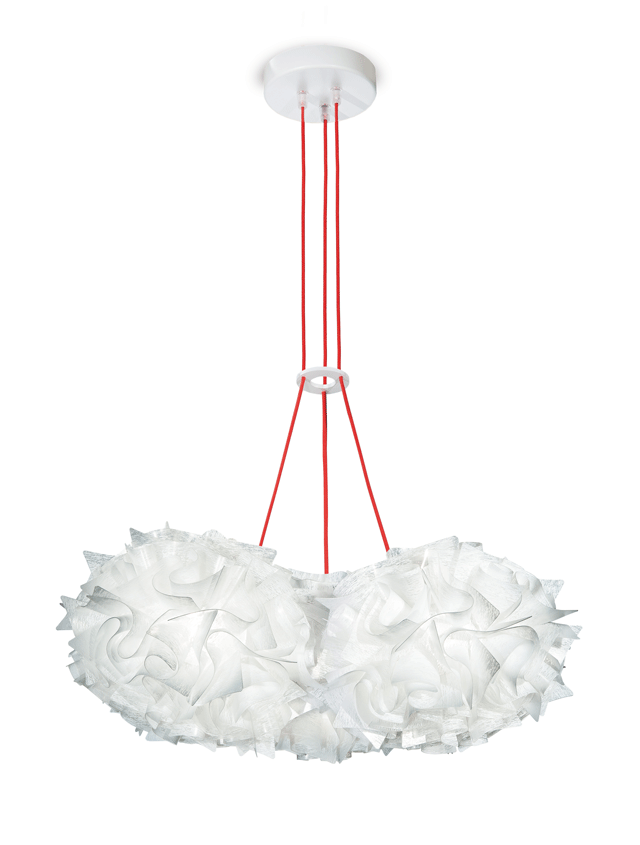 (SLAMP공식인증딜러제품/배송설치무료) Veli trio suspension Lamp 벨리 