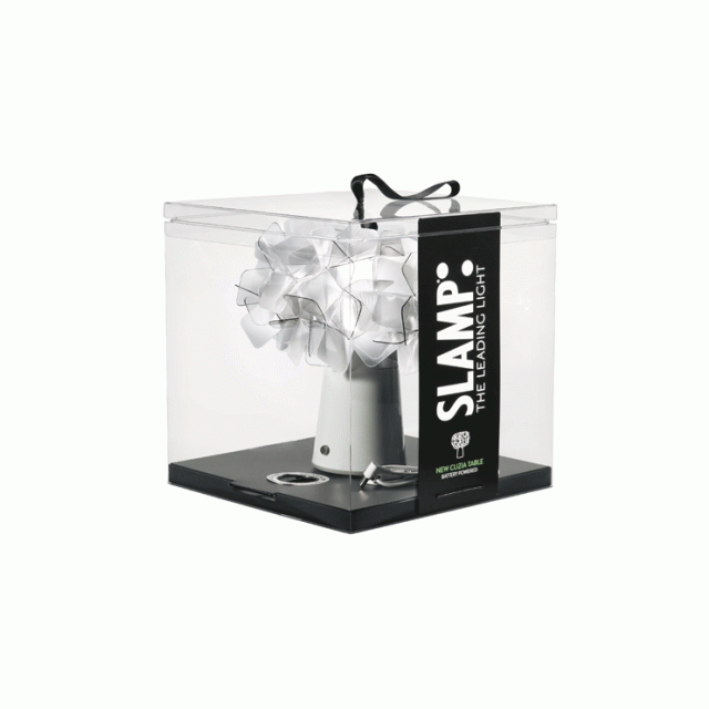 (SLAMP공식인증딜러제품/배송설치무료) Clizia Table Lamp Mama non mama