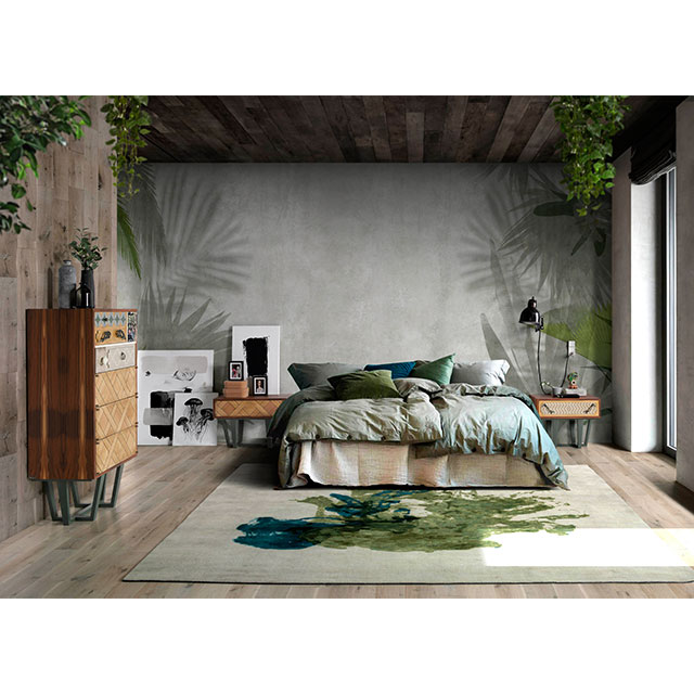 [Lola Glamour로라글라머] 펑크 사이드테이블 MESILLA PUNK