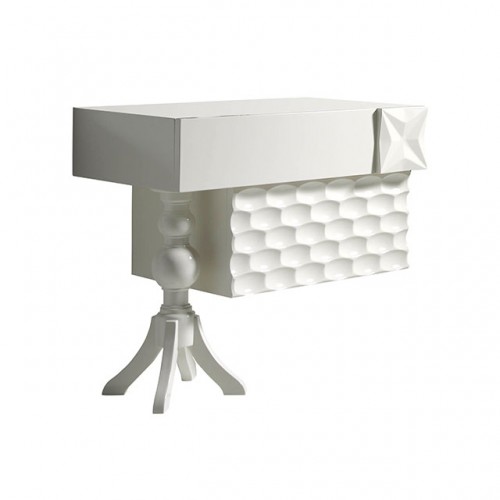 [Lola Glamour로라글라머] 라스카시에로스 사이드테이블 MESILLA RASCACIELOS