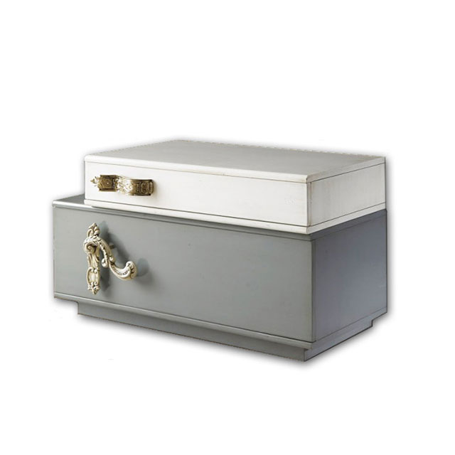 [Lola Glamour로라글라머] 런던 사이드테이블 MESILLA LONDON