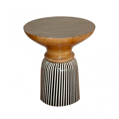 [Lola Glamour로라글라머] 솔레이유미니 테이블 MESITA SOLEIL