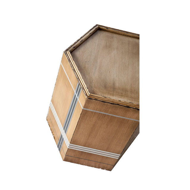 [Lola Glamour로라글라머] 메사 미니 테이블 MESITA HEXAGONAL