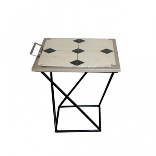 [Lola Glamour로라글라머] 메디나 미니 테이블 MESITA MEDINA