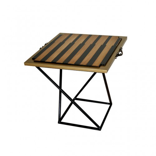 [Lola Glamour로라글라머] 메디나 미니 테이블 MESITA MEDINA