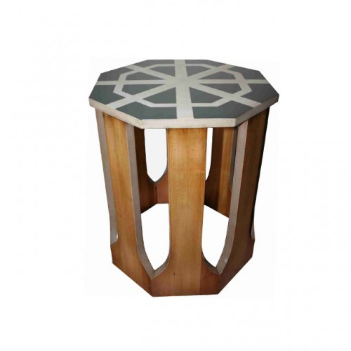 [Lola Glamour로라글라머] 타워 미니 테이블 MESITA TOWER